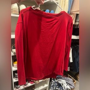 LULULEMON long sleeve